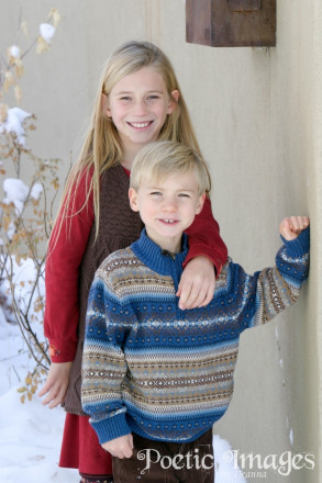 Taos Family Photographer