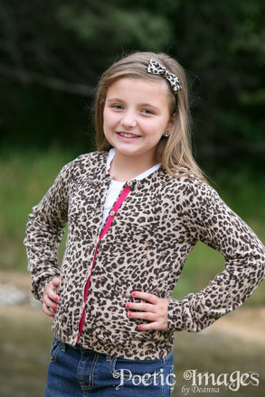 Red River family photographer