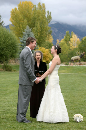 Taos Wedding Photographer