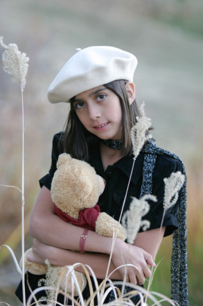 Taos Kids Photographer