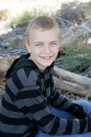 Taos Family Photographer