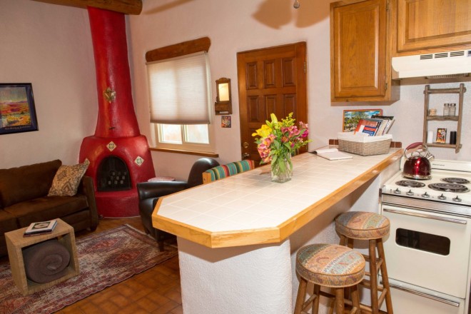 Taos Real Estate Photography