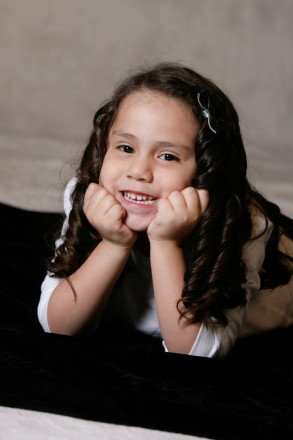 Taos Kids Photographer