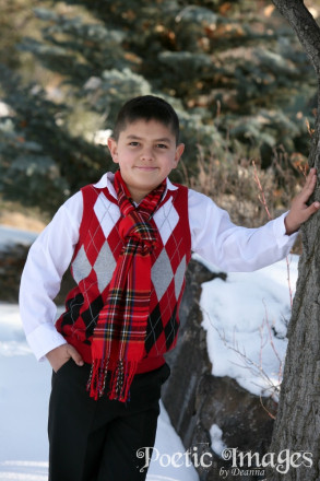 Espanola Family Photography