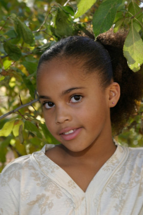 Taos Kids Photographer