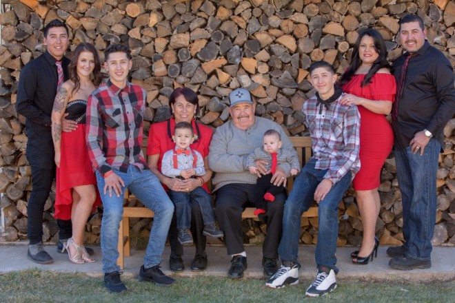 Taos Family Photographer