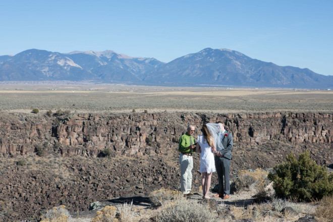 Taos Wedding Photographer
