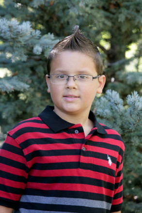 Taos Kids Photographer