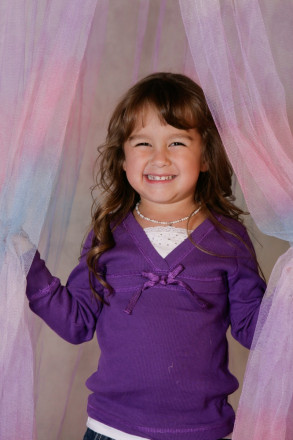 Taos Kids Photographer