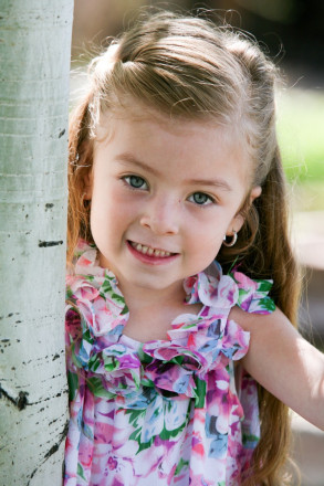 Taos Kids Photographer