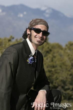 Taos Wedding Photography