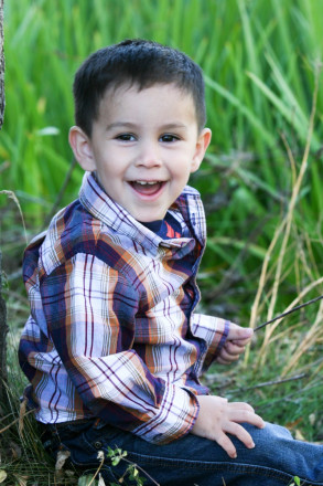 Taos Kids Photographer