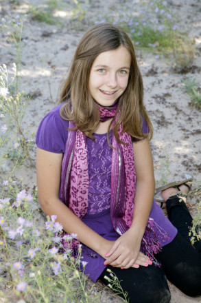 Taos Family Photographer