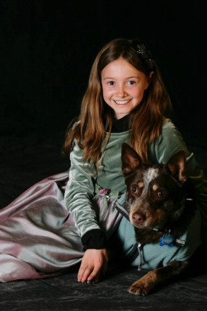 Taos Kids Photographer