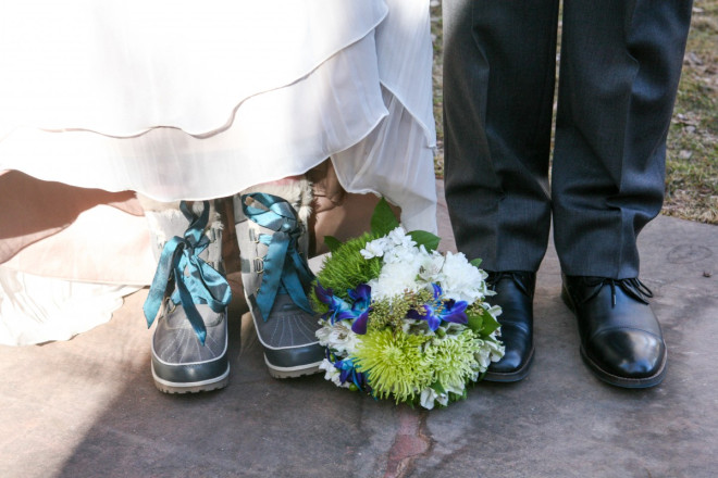 Taos Wedding Photography