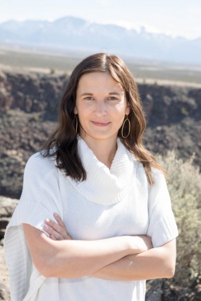 Headshots for Taos professional in Taos at Taos gorge