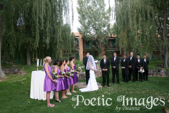 Taos Wedding Photographer