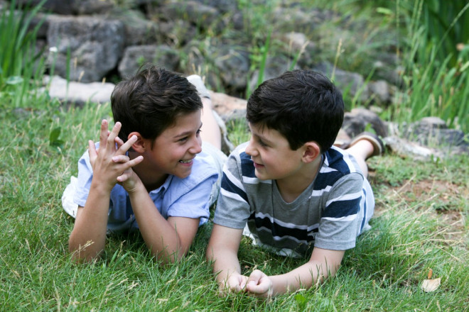 Taos Kids Photographer