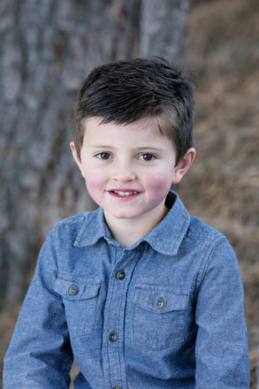 Taos Kids Photographer