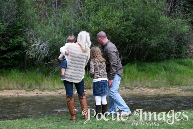 Red River family photographer