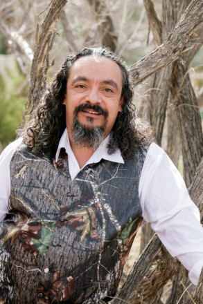 Taos Engagement Photography