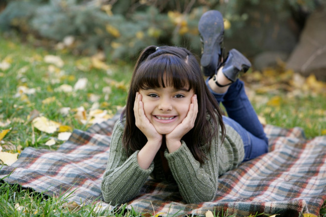 Taos Kids Photographer