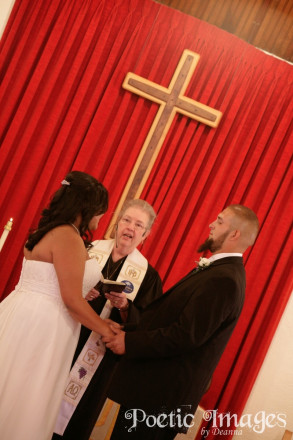 Taos Wedding Photographer