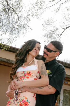 Taos Wedding Photographer