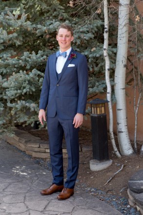 Taos Wedding Photography