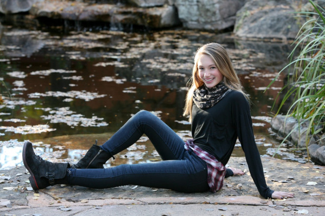 Taos Kids Photographer