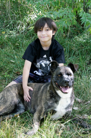 Taos Kids Photographer