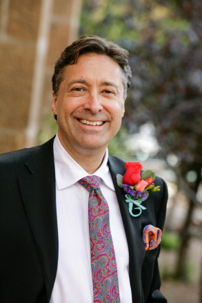 Santa Fe Wedding Photographer