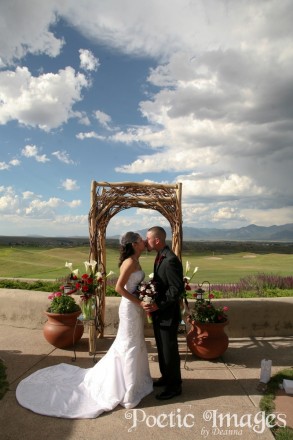 Taos Wedding Photographer