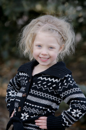 Taos Kids Photographer