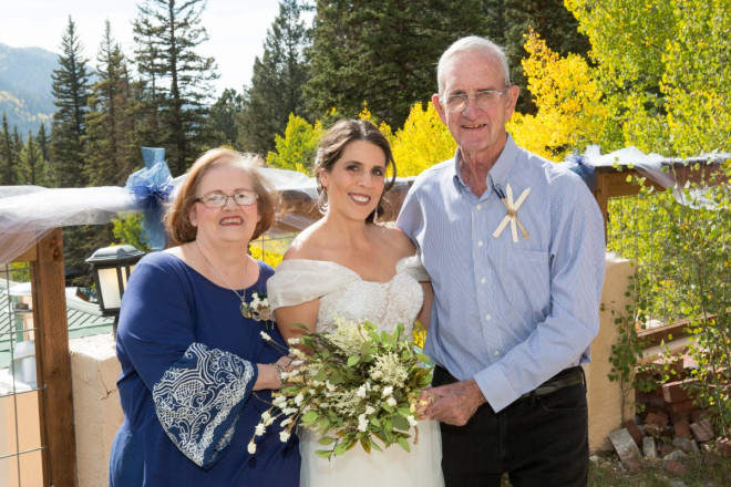 Red River wedding photography