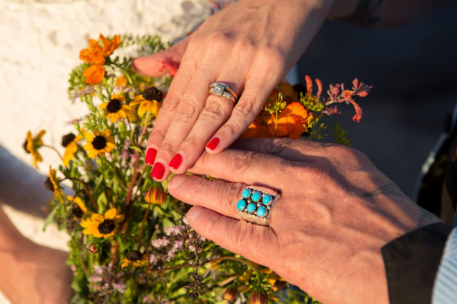 Taos Wedding Photographer