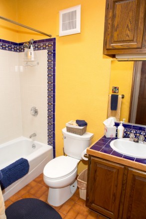 Taos Real Estate Photography