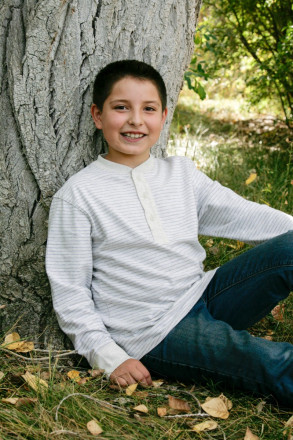 Taos Kids Photographer