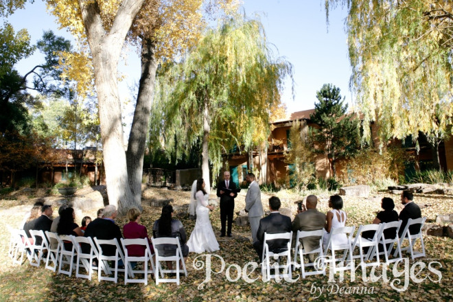 Taos Weddings