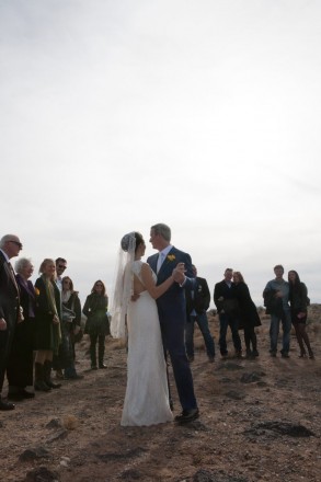 Taos NM wedding