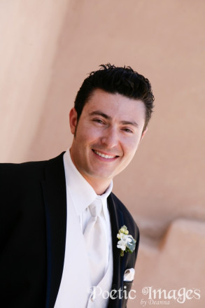 Taos Wedding Photography