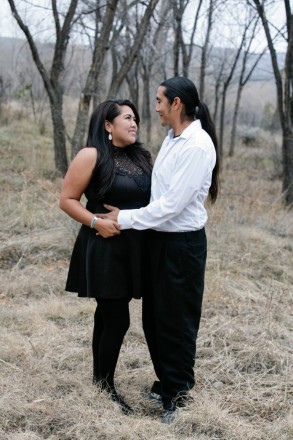 Taos NM family photography