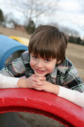 Taos Kids Photographer