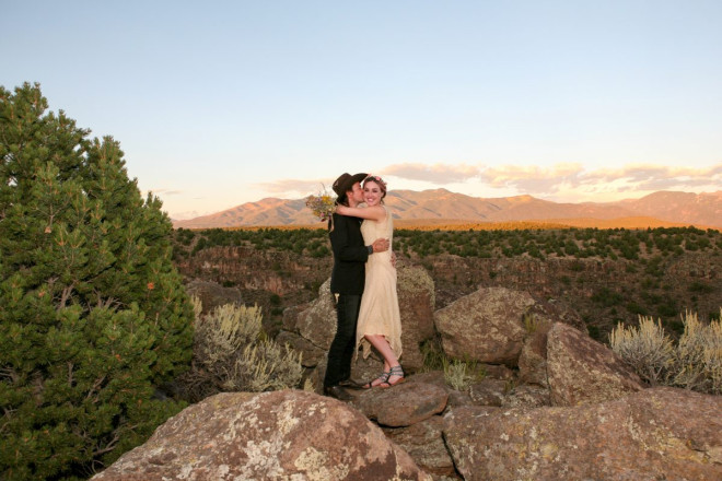 Taos Wedding Photographer