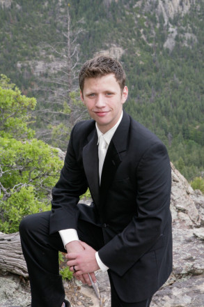 Ute Park Wedding Photographer