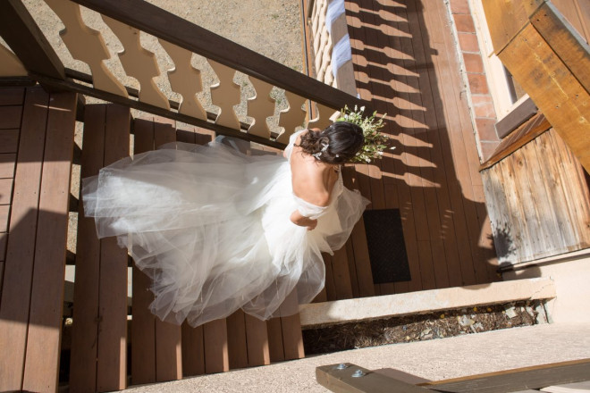 Red River wedding photography