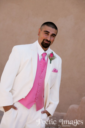 Taos Wedding Photography