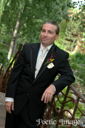 Taos Wedding Photography