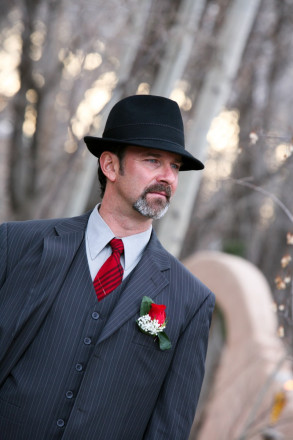 Taos Wedding Photography