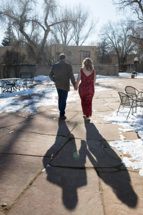 Taos Wedding Photographer